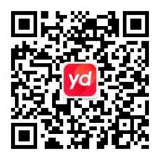 微信官方公众号二维码